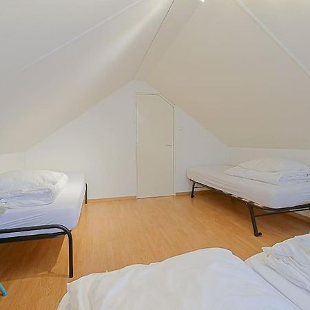 Vakantiehuis Duyngans - Julianadorp Aan Zee Zewnętrze zdjęcie