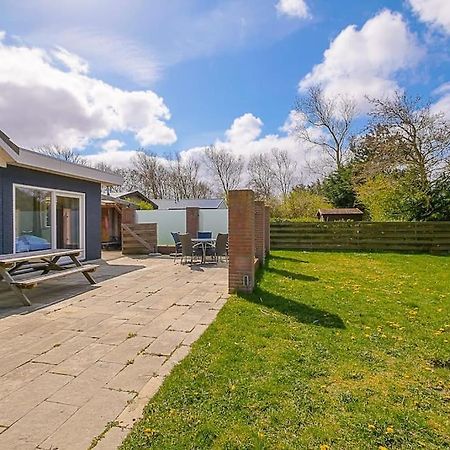 Vakantiehuis Duyngans - Julianadorp Aan Zee Zewnętrze zdjęcie