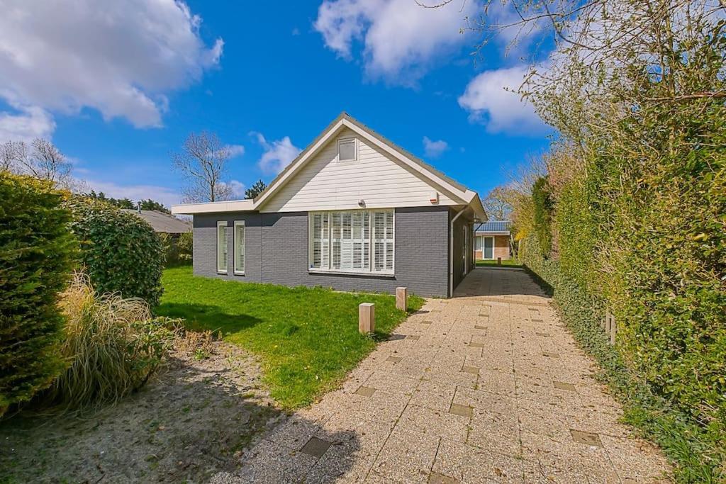 Vakantiehuis Duyngans - Julianadorp Aan Zee Zewnętrze zdjęcie